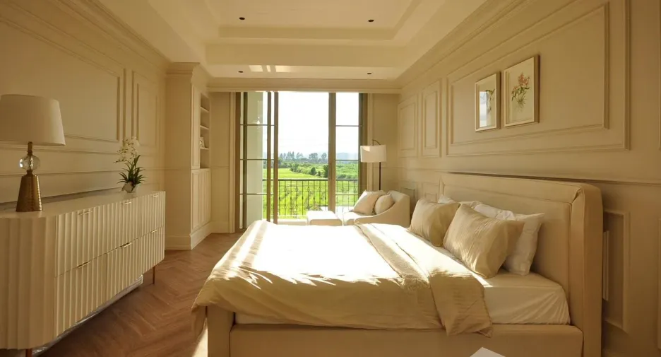 Villa en venta de 4 habitaciones en Hang Dong, Chiang Mai