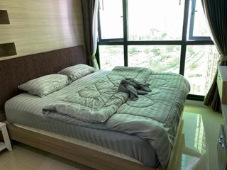 For Rent 1 Bedroom Condo In Bang Lamung, Chonburi
