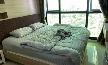 For sale そして for rent 1 Beds condo in Jomtien, Pattaya