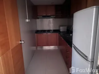 Аренда 2 спальни апартаменты в Ян Наща, Бангкок