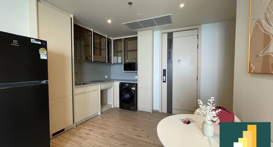 For rent 1 Beds condo in Bang Lamung, Chonburi
