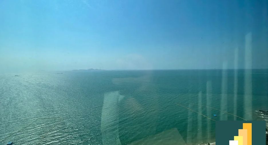 For rent 1 Beds condo in Bang Lamung, Chonburi