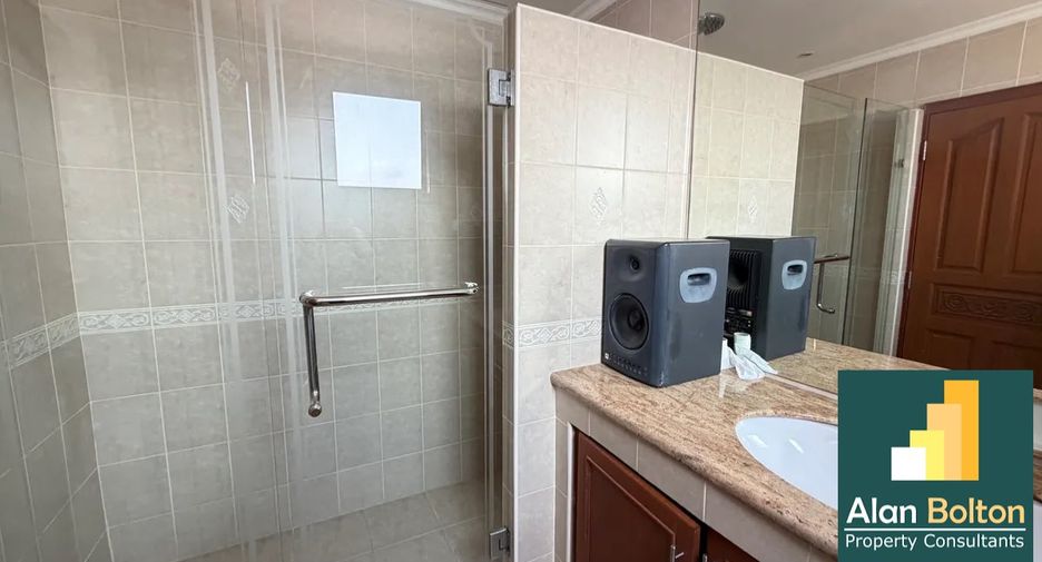 Condo en venta de 1 habitaciones en Bang Lamung, Chonburi
