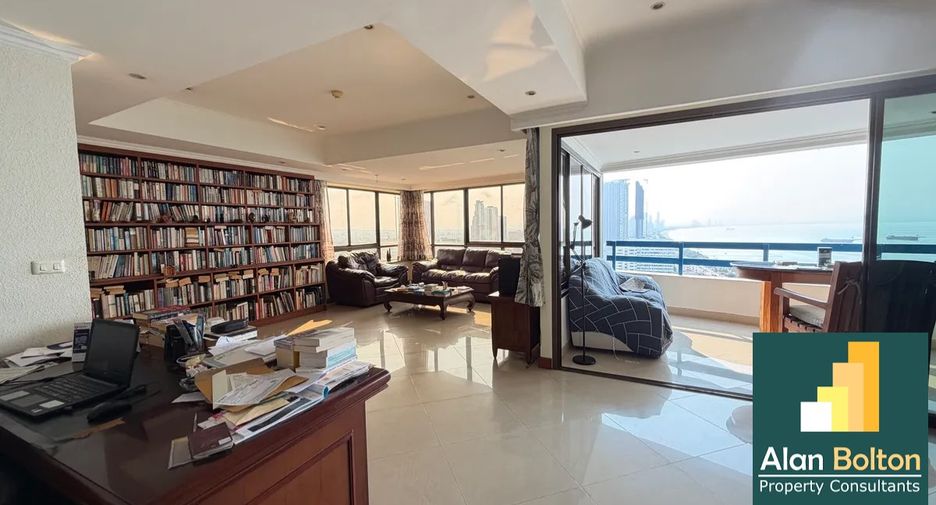 Condo en venta de 1 habitaciones en Bang Lamung, Chonburi