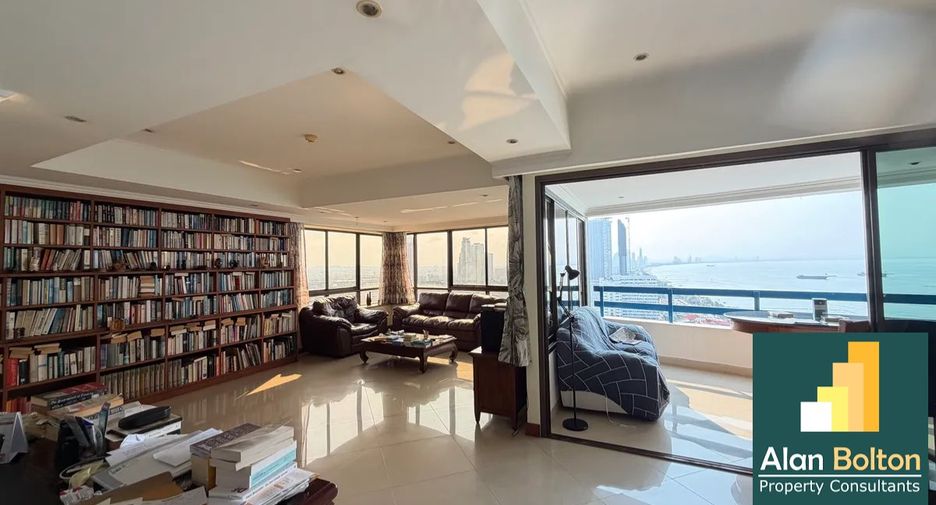 Condo en venta de 1 habitaciones en Bang Lamung, Chonburi