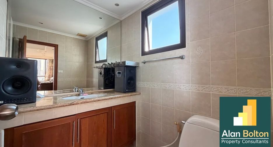 Condo en venta de 1 habitaciones en Bang Lamung, Chonburi