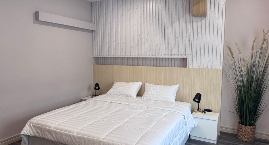À vendre 5 chambres maison à East Pattaya, Pattaya