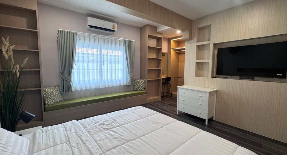 À vendre 5 chambres maison à East Pattaya, Pattaya