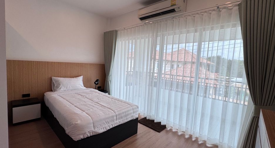 À vendre 5 chambres maison à East Pattaya, Pattaya