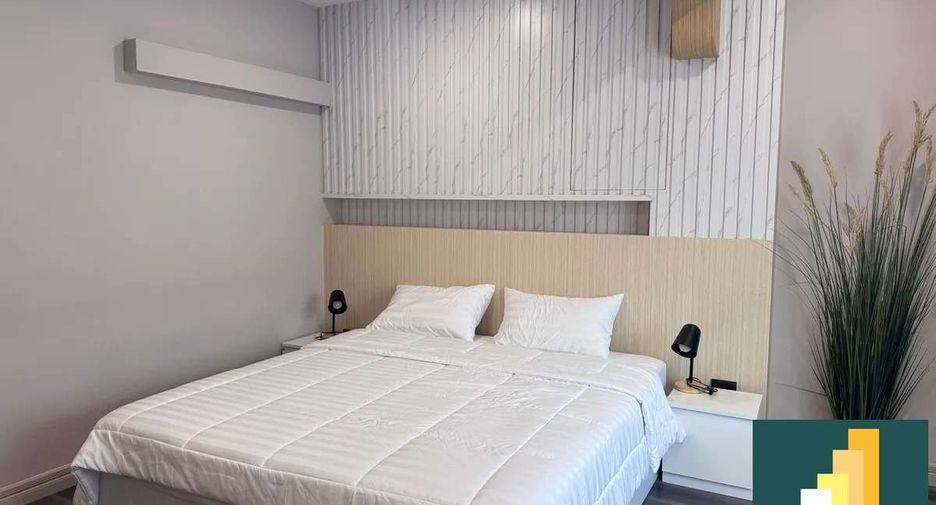 À vendre 5 chambres maison à East Pattaya, Pattaya