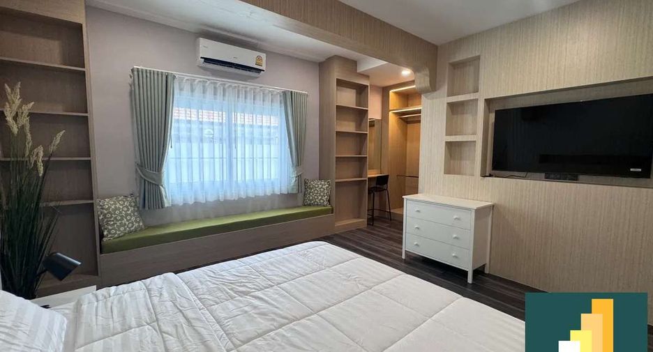 Продажа 5 спальни дом в Восточная Паттайя, Паттайя