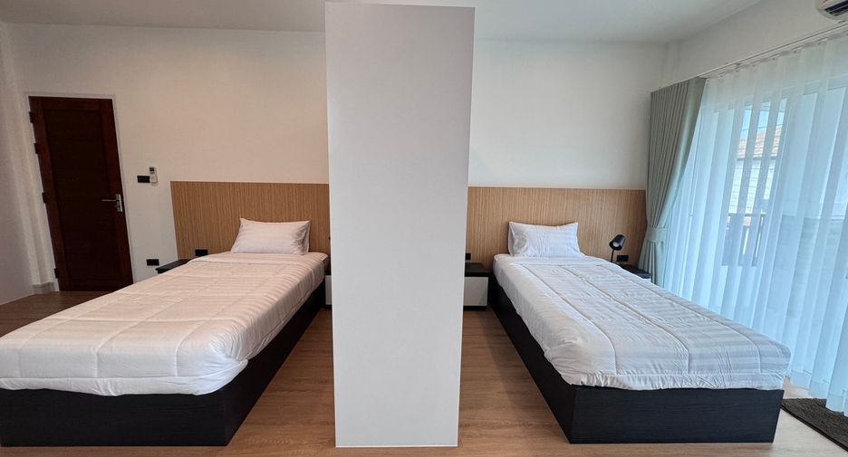 À vendre 5 chambres maison à East Pattaya, Pattaya