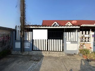 ขาย 1 เตียง ทาวน์เฮ้าส์ ใน บางน้ำเปรี้ยว, ฉะเชิงเทรา