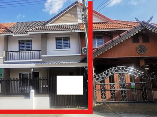 ขาย 2 ห้องนอน ทาวน์เฮ้าส์ ใน เมืองฉะเชิงเทรา, ฉะเชิงเทรา