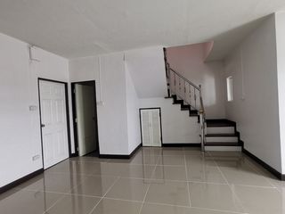 ขาย 2 ห้องนอน ทาวน์เฮ้าส์ ใน เมืองฉะเชิงเทรา, ฉะเชิงเทรา