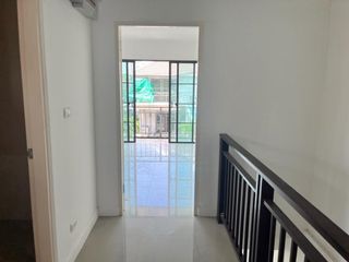 Продажа 1 кровать таунхаус в Mueang Chachoengsao, Чаченгсау