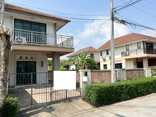 Продажа 1 кровать таунхаус в Mueang Chachoengsao, Чаченгсау