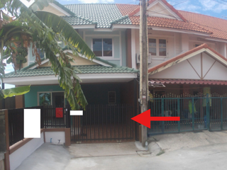 Продажа 2 спальни таунхаус в Mueang Chachoengsao, Чаченгсау