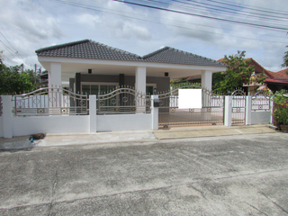 For sale 2 bedrooms house in Mueang Chachoengsao, Chachoengsao