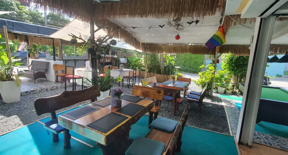 Gewerbefläche zum Kauf mit 5 Zimmer in Ko Samui, Surat Thani