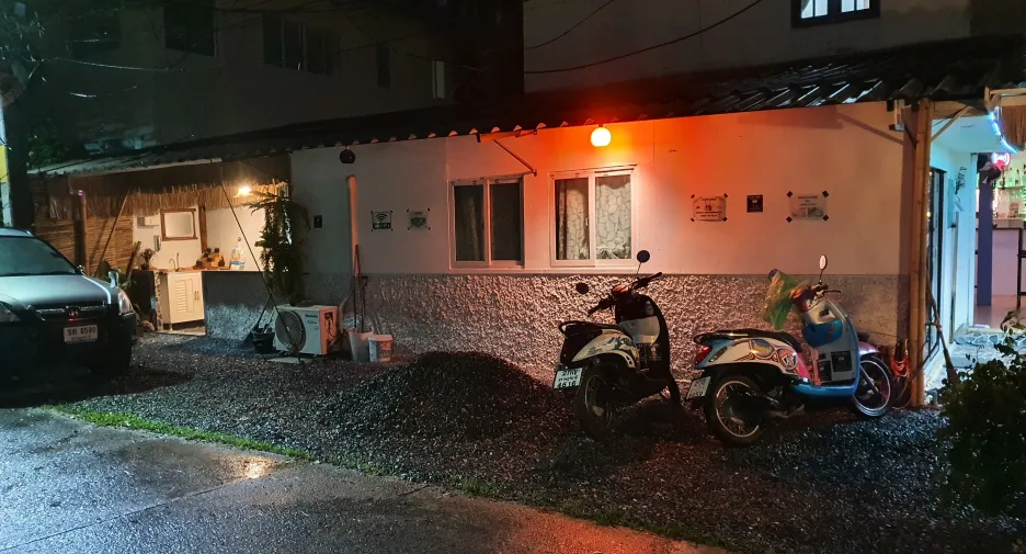 Gewerbefläche zum Kauf mit 5 Zimmer in Ko Samui, Surat Thani
