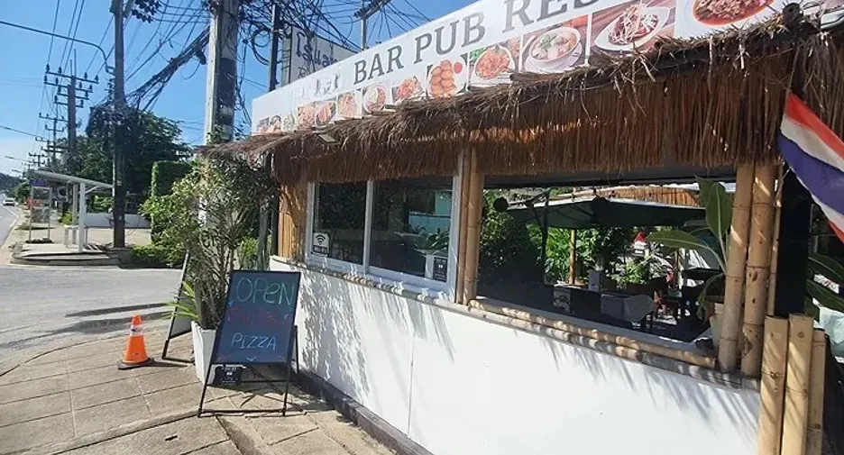 Gewerbefläche zum Kauf mit 5 Zimmer in Ko Samui, Surat Thani