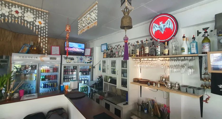 Gewerbefläche zum Kauf mit 5 Zimmer in Ko Samui, Surat Thani