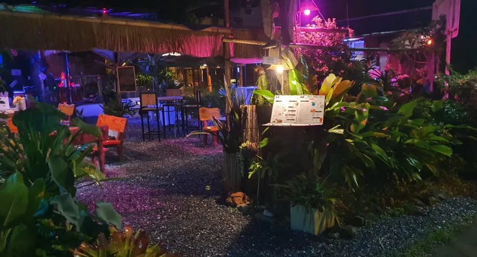 Gewerbefläche zum Kauf mit 5 Zimmer in Ko Samui, Surat Thani