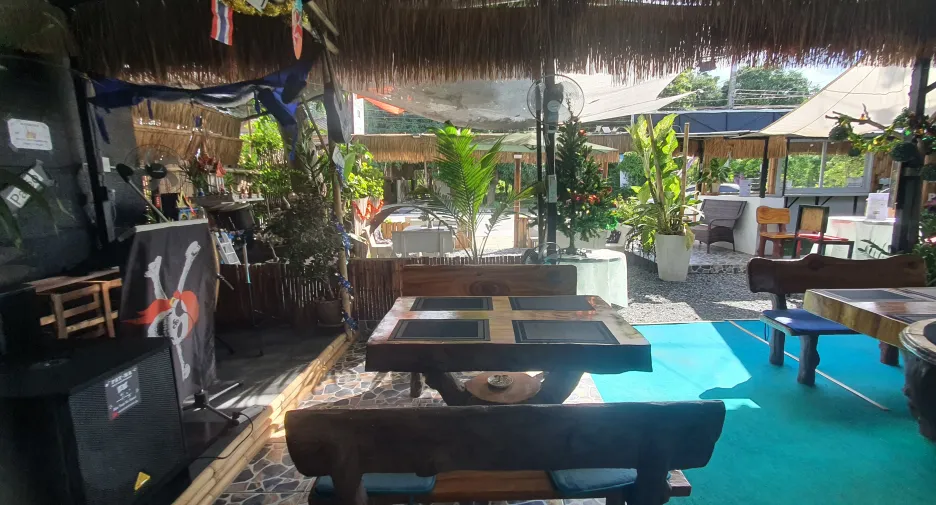 Gewerbefläche zum Kauf mit 5 Zimmer in Ko Samui, Surat Thani
