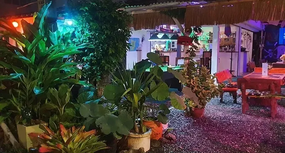 Gewerbefläche zum Kauf mit 5 Zimmer in Ko Samui, Surat Thani