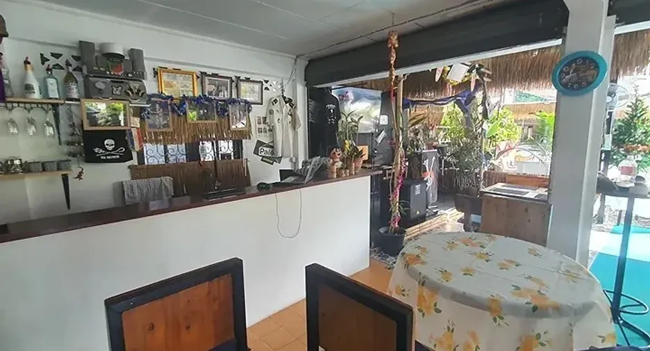 Gewerbefläche zum Kauf mit 5 Zimmer in Ko Samui, Surat Thani