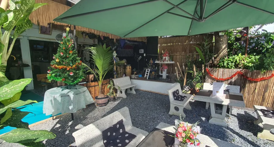 Gewerbefläche zum Kauf mit 5 Zimmer in Ko Samui, Surat Thani