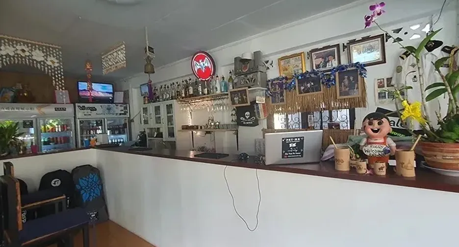 Gewerbefläche zum Kauf mit 5 Zimmer in Ko Samui, Surat Thani