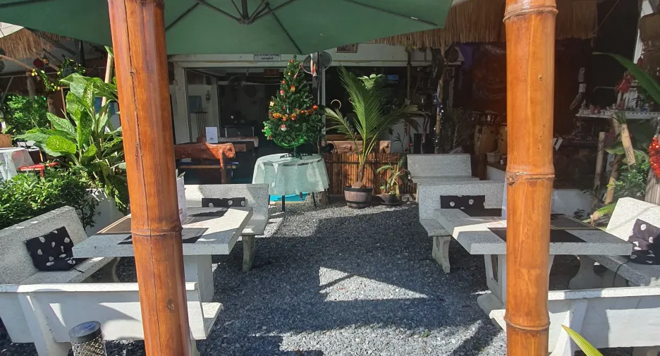 Gewerbefläche zum Kauf mit 5 Zimmer in Ko Samui, Surat Thani
