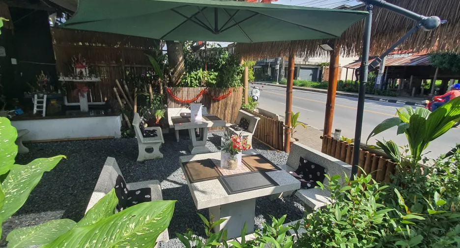 Gewerbefläche zum Kauf mit 5 Zimmer in Ko Samui, Surat Thani