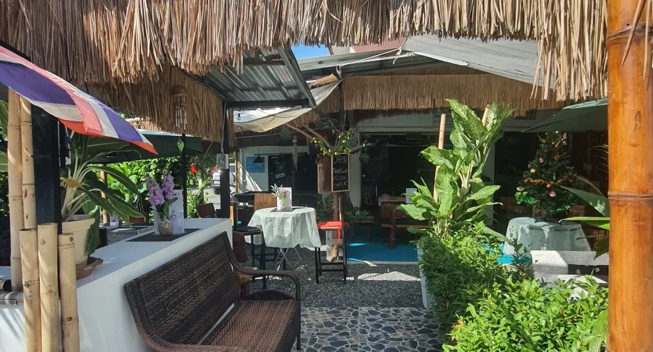 Gewerbefläche zum Kauf mit 5 Zimmer in Ko Samui, Surat Thani