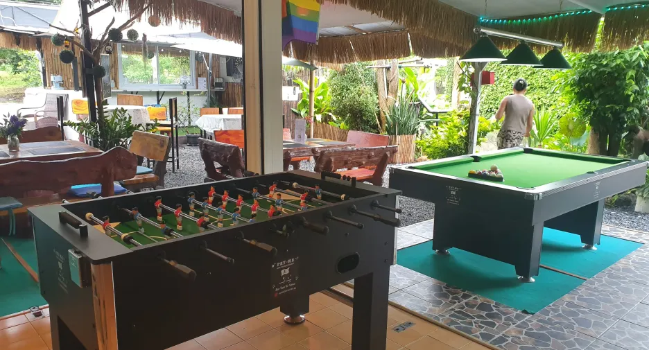 Gewerbefläche zum Kauf mit 5 Zimmer in Ko Samui, Surat Thani