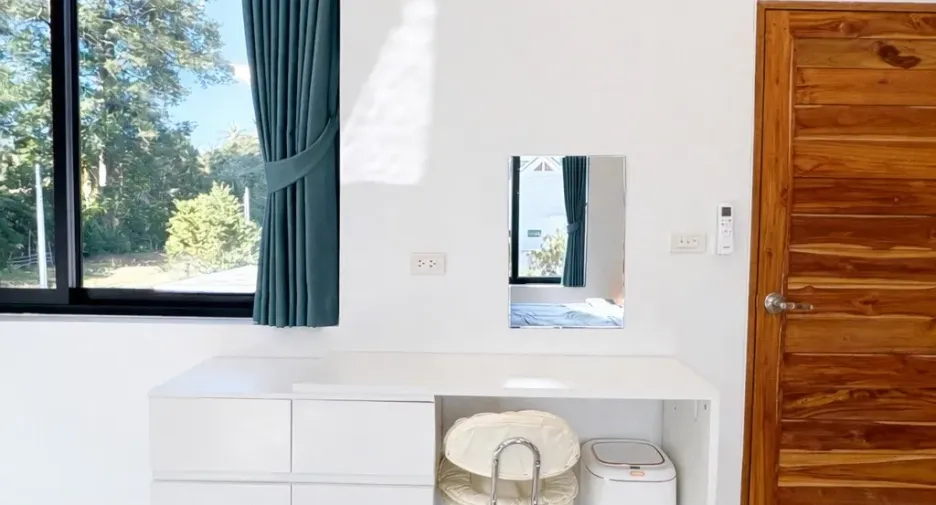 For rent 3 bedrooms villa in Ko Samui, Surat Thani