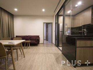 For rent 2 bedrooms condo in Suan Luang, Bangkok