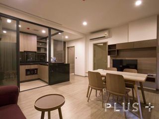 For rent 2 bedrooms condo in Suan Luang, Bangkok