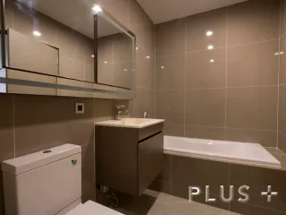 For rent 2 bedrooms condo in Suan Luang, Bangkok