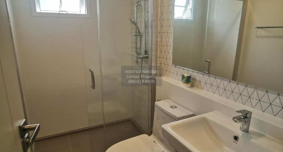 For rent 3 bedrooms house in Bang Phli, Samut Prakan