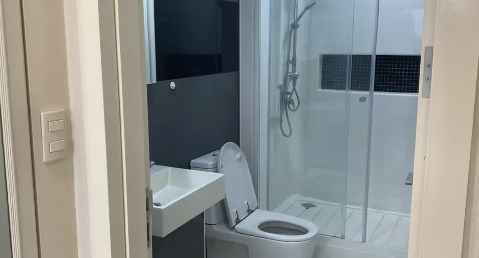 For sale and for rent 2 bedrooms condo in Phra Khanong, Bangkok