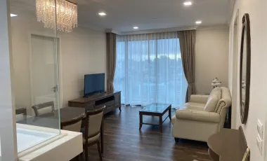 For sale and for rent 2 bedrooms condo in Phra Khanong, Bangkok