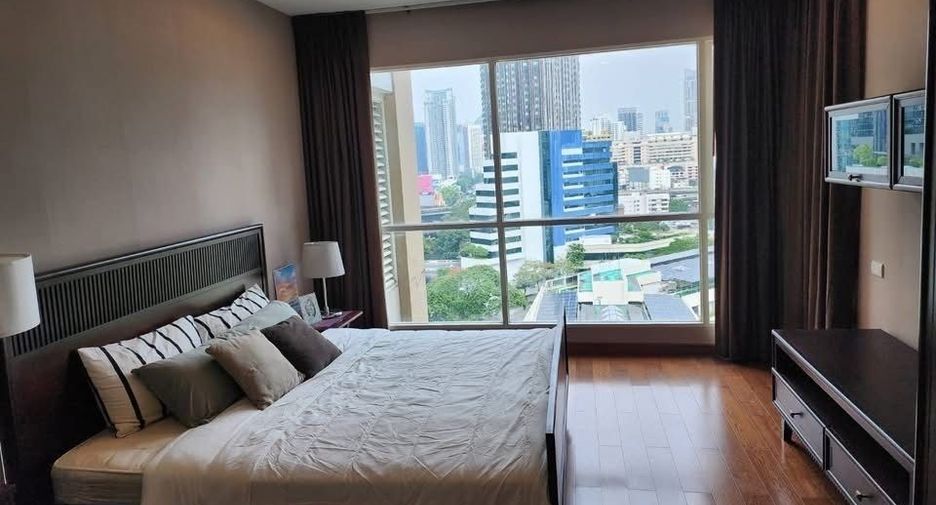 For rent 1 Beds condo in Pathum Wan, Bangkok