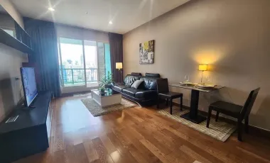À louer 1 chambre condo à Pathum Wan, Bangkok