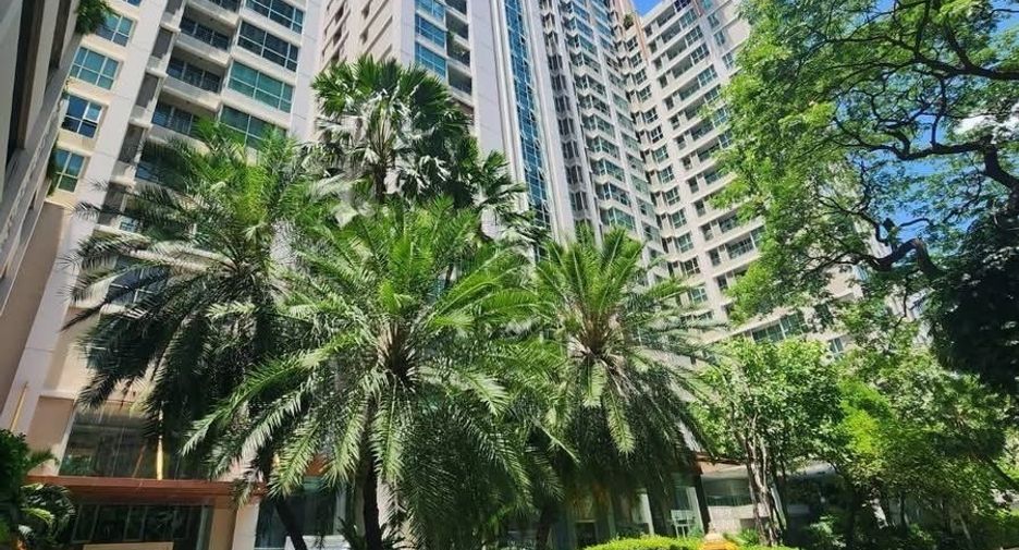 For rent 1 Beds condo in Pathum Wan, Bangkok