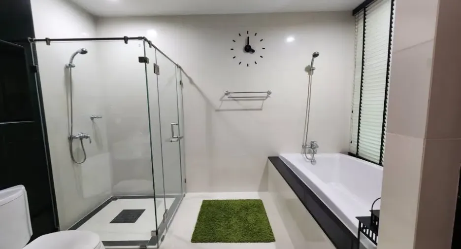 For rent 1 Beds condo in Pathum Wan, Bangkok