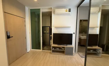 For sale and for rent 1 bed condo in Watthana, Bangkok