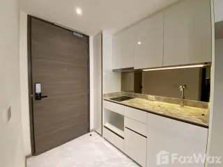 Condo en alquiler de estudio en Khlong Toei, Bangkok